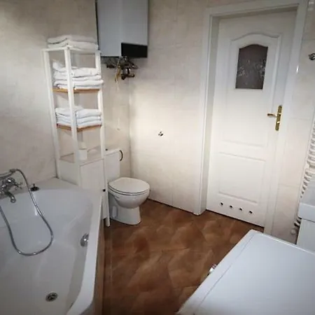Appartement Spacious With View Of Wawel Castle