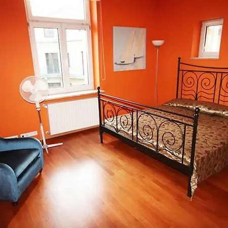 Appartement Spacious With View Of Wawel Castle Krakau