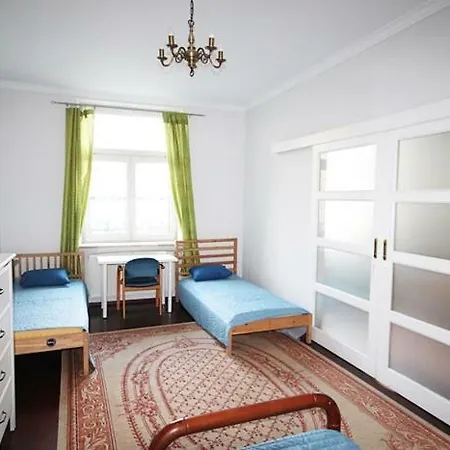 Spacious With View Of Wawel Castle Διαμέρισμα *