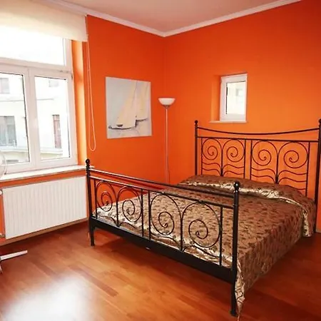 Διαμέρισμα Spacious With View Of Wawel Castle *