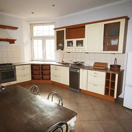 Spacious With View Of Wawel Castle *