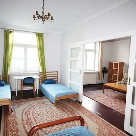 Spacious With View Of Wawel Castle Διαμέρισμα *