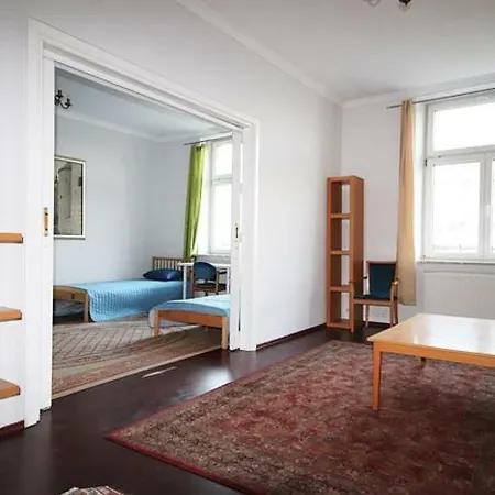 Spacious With View Of Wawel Castle