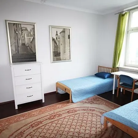 Spacious With View Of Wawel Castle * كراكوفيا